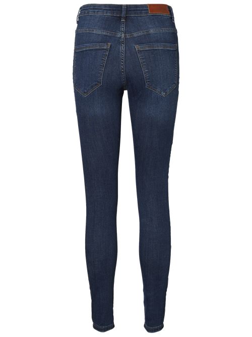  VERO MODA | 10193326/Medium Blue Denim